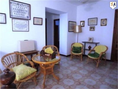 Sierra De Yeguas property: Townhome in Malaga for sale 281485