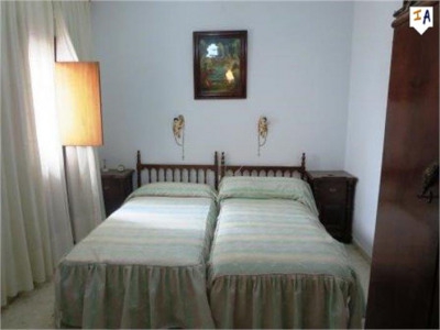 Sierra De Yeguas property: Malaga Townhome 281485