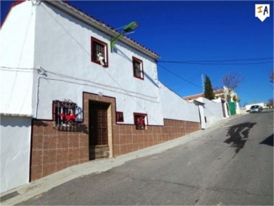 Villanueva De Algaidas property: Townhome for sale in Villanueva De Algaidas 281486