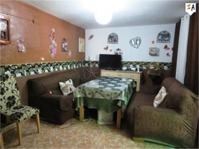 Villanueva De Algaidas property: Townhome for sale in Villanueva De Algaidas, Spain 281486