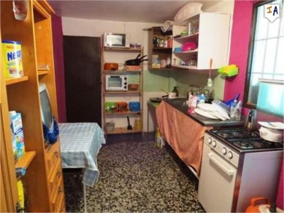 Villanueva De Algaidas property: Townhome with 4 bedroom in Villanueva De Algaidas 281486