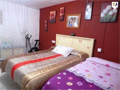 Villanueva De Algaidas property: Townhome for sale in Villanueva De Algaidas, Malaga 281486
