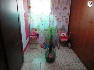 Villanueva De Algaidas property: Malaga property | 4 bedroom Townhome 281486