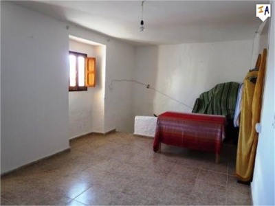 Villanueva De Algaidas property: Villanueva De Algaidas, Spain | Townhome for sale 281486