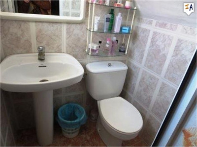 Villanueva De Algaidas property: Villanueva De Algaidas Townhome 281486