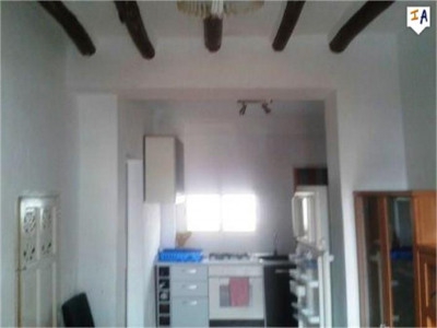 Cuevas De San Marcos property: Townhome for sale in Cuevas De San Marcos, Malaga 281487