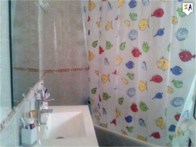 Cuevas De San Marcos property: Malaga Townhome 281487