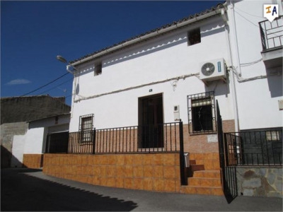 Alcaudete property: Townhome for sale in Alcaudete 281488