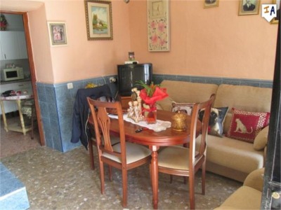 Alcaudete property: Townhome with 4 bedroom in Alcaudete, Spain 281488