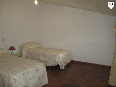 Alcaudete property: Alcaudete, Spain | Townhome for sale 281488