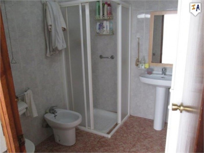 Alcaudete property: Jaen Townhome 281488