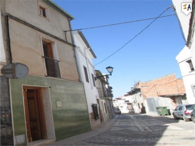 Alcaudete property: Townhome for sale in Alcaudete 281489