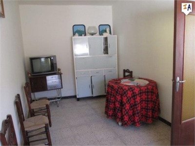 Alcaudete property: Townhome for sale in Alcaudete, Spain 281489