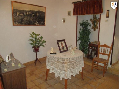 Alcaudete property: Townhome with 5 bedroom in Alcaudete 281489