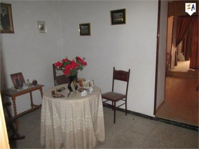 Alcaudete property: Townhome with 5 bedroom in Alcaudete, Spain 281489