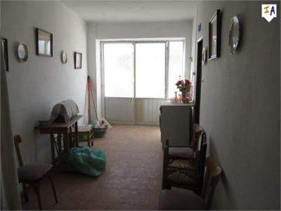 Alcaudete property: Townhome in Jaen for sale 281489