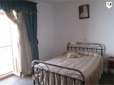 Alcaudete property: Jaen property | 5 bedroom Townhome 281489