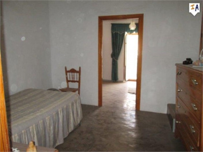 Alcaudete property: Alcaudete, Spain | Townhome for sale 281489