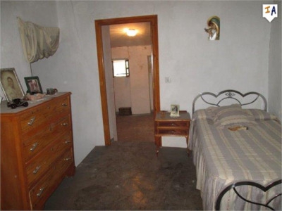 Alcaudete property: Jaen Townhome 281489