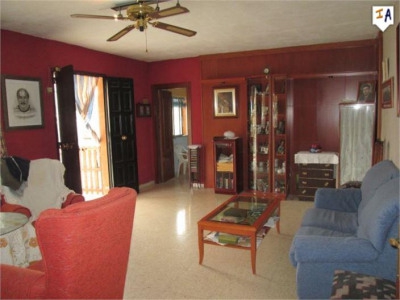 Villa with 4 bedroom in town 281490