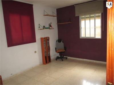 Villa for sale in town, Jaen 281490