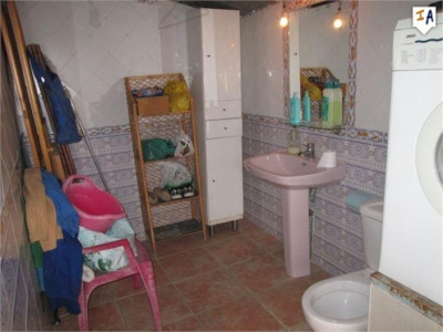 Jaen Villa 281490