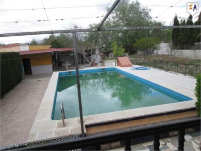 town Villa 281490