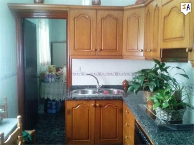 Antequera property: Townhome with 4 bedroom in Antequera, Spain 281491