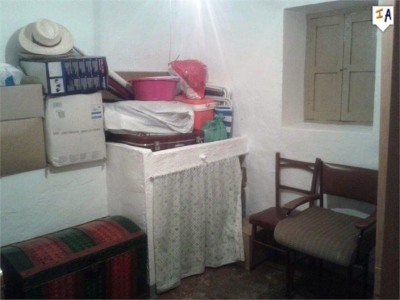 Antequera property: Malaga Townhome 281491