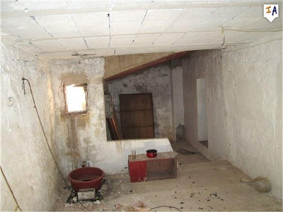 Martos property: Jaen Townhome 281492