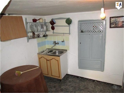 Martos property: Townhome with 3 bedroom in Martos, Spain 281493