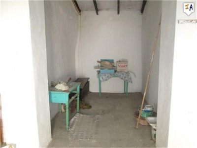 Martos property: Martos, Spain | Townhome for sale 281493