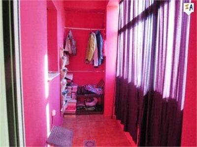 Humilladero property: Townhome for sale in Humilladero, Malaga 281496