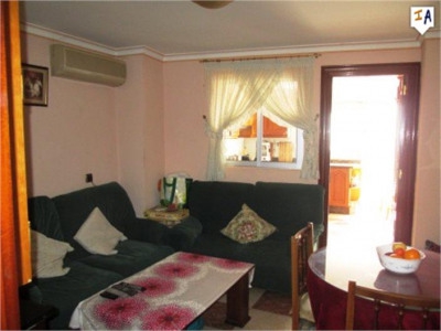 Castillo De Locubin property: Townhome with 4 bedroom in Castillo De Locubin 281497