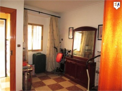 Castillo De Locubin property: Townhome for sale in Castillo De Locubin, Jaen 281497