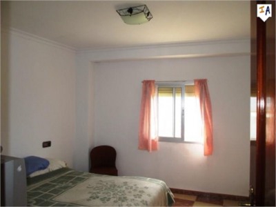 Castillo De Locubin property: Castillo De Locubin Townhome 281497