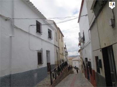 Martos property: Townhome for sale in Martos 281498