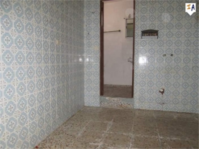 Martos property: Townhome with 3 bedroom in Martos 281498