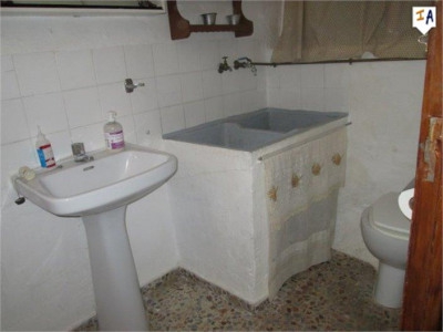 Martos property: Jaen Townhome 281498