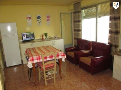 Castillo De Locubin property: Townhome with 6 bedroom in Castillo De Locubin, Spain 281500