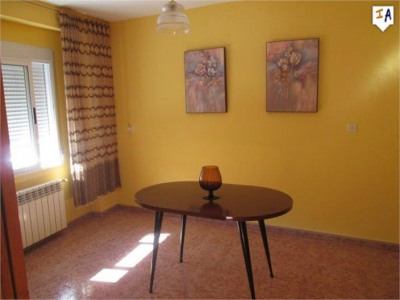Castillo De Locubin property: Townhome for sale in Castillo De Locubin, Jaen 281500
