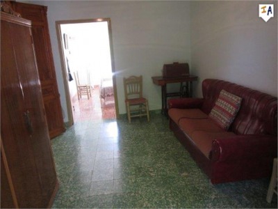Castillo De Locubin property: Townhome in Jaen for sale 281500