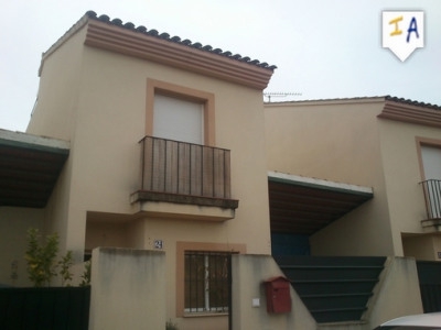 Mollina property: Townhome for sale in Mollina 281501