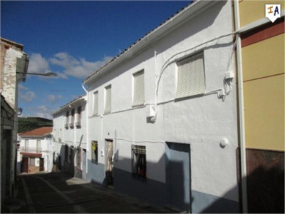 Castillo De Locubin property: Townhome for sale in Castillo De Locubin 281502