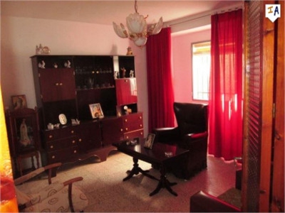 Castillo De Locubin property: Townhome for sale in Castillo De Locubin, Spain 281502