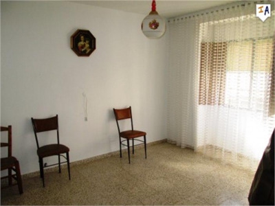 Castillo De Locubin property: Townhome with 6 bedroom in Castillo De Locubin, Spain 281502