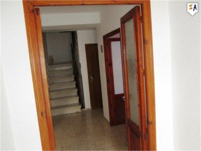 Castillo De Locubin property: Townhome in Jaen for sale 281502