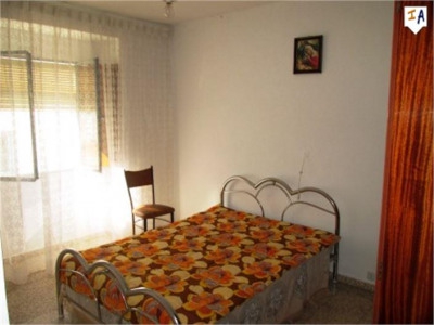 Castillo De Locubin property: Jaen Townhome 281502