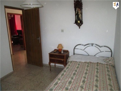 Castillo De Locubin property: Castillo De Locubin Townhome 281502