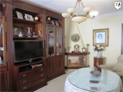 Mollina property: Townhome with 4 bedroom in Mollina 281504